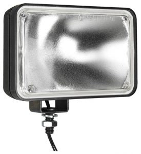 4" X 6" Spot Beam Halogen Lamp, 50 W | SW71902-11 Stewart Warner