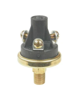 Dual (Normally Open/Normally Closed) Pressure Switch, 35 psi | SW76073 Stewart Warner