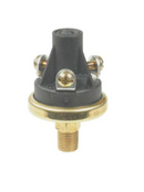 Dual Circuit Pressure Switch, 10 PSI | SW76580 Stewart Warner