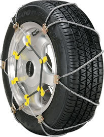 Z® Passenger Chain Cable | SZ343 Peerless - Security Chain