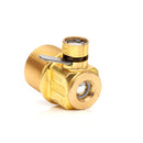 Oil Drain Valve With 3/4-14 NPT | T201 Fumoto