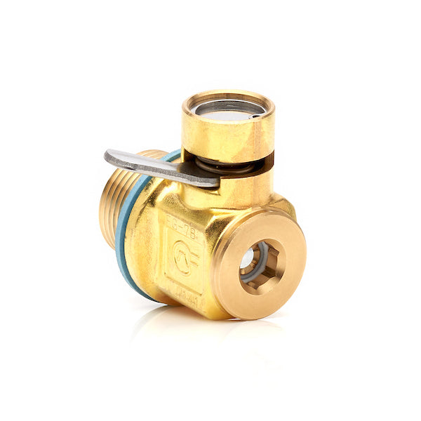 Oil Drain Valve with 3/4-16 UNF | T204 Fumoto