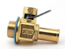 Long Nipple Oil Drain Valve with M26-1.5 | T207N Fumoto
