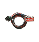 Redline Brake Control Harness Select 08-16 Ford & Lincoln | TA05-032 Redneck Trailer