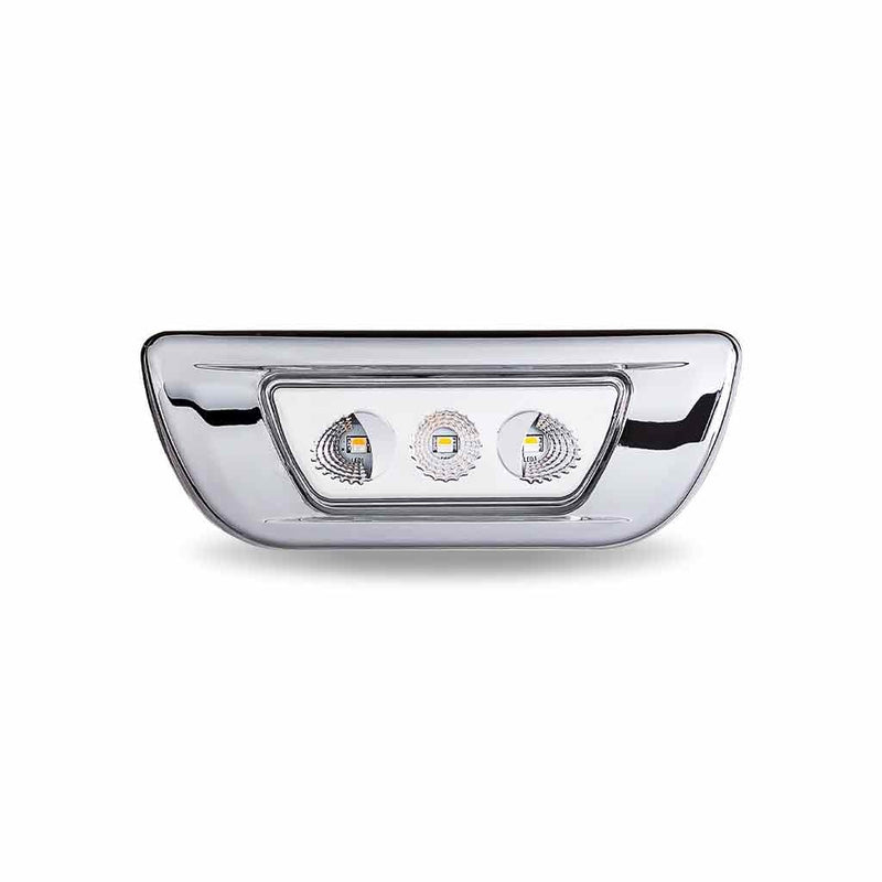 Kenworth/Peterbilt Amber Turn & Marker Cab LED Light | TLED-C100CA Trux Accessories