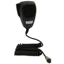 4Pin Noise Canceling CB Microphone, Black | RoadPro TM2007
