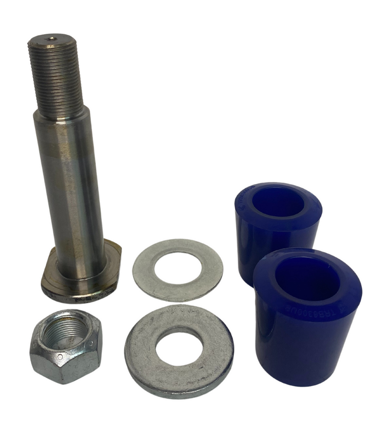 Automann Rb268 Bushing Torque Arm Poly Bushing Kit Fruehauf | TRK6300UB Automann