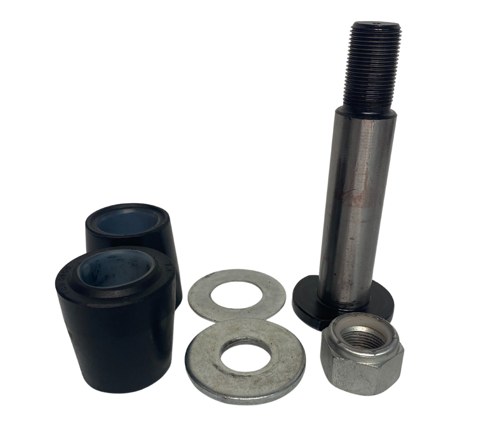 Torque Arm Bushing Kit Fruehauf TRK6300 Automann