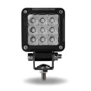 2" Mini 9-LED Spot Work Lamp, 900 Lumens | Trux Accessories TRX135