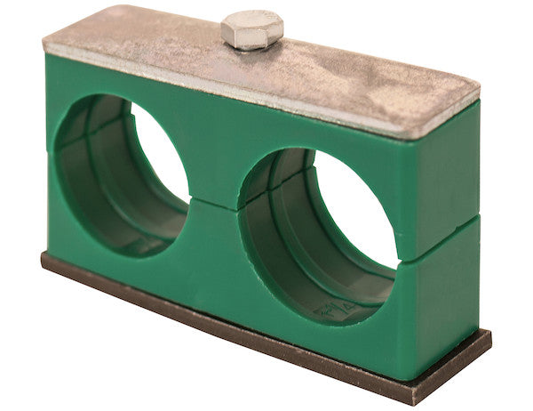 Twin Series Clamp For Pipe 1 Inch I.D. | TSCP100 Buyers Products