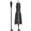 Pro+ Charger Lightning ® Connector 12V Charger | Mizco, Tough Tested TTPCTIP5