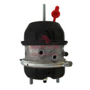 Combination Spring Brake Chamber Assembly, 2.50" Stroke | Meritor U593276D30