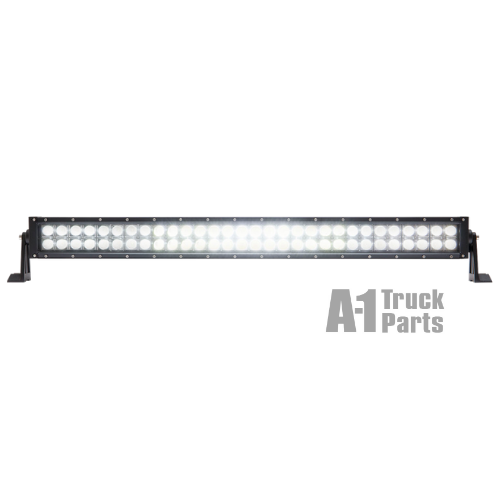 33" 60-LED Spot/Flood Light Bar, Hard Wired Connection for Surface Mount | Optronics UCL22CB