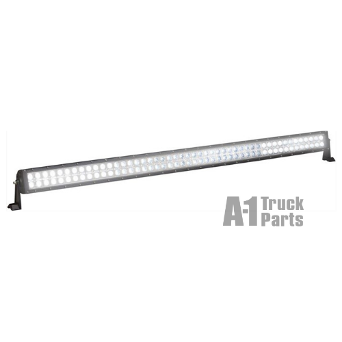 50" 96-LED Spot/Flood Light Bar, Hard Wired Connection for Surface Mount | Optronics UCL25CB