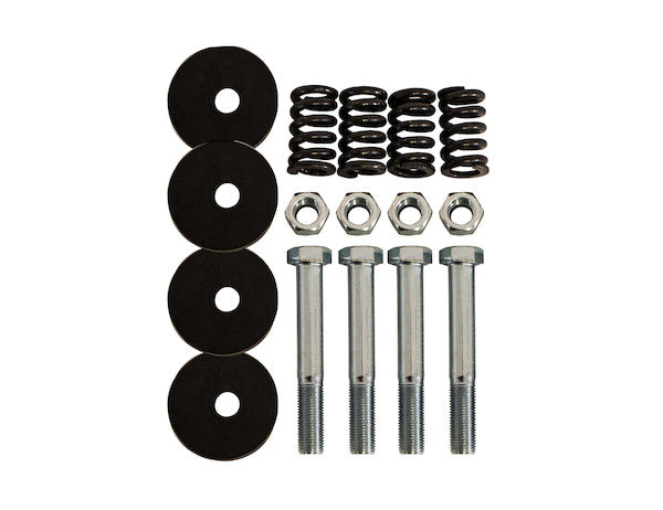 Replacement Spring Mount Kit For UR50A And UR50S Reservoirs | UR50MK Buyers Products