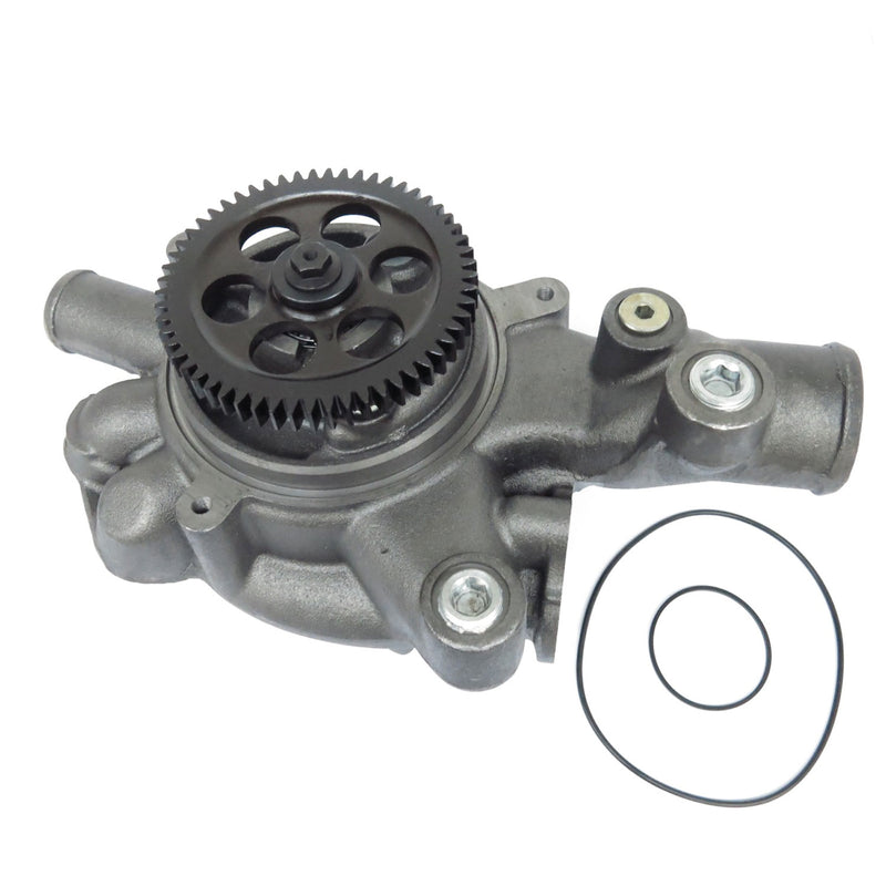 Engine Water Pump for Detroit Diesel Series 60 12.7L EGR | US2129 US Motor Works
