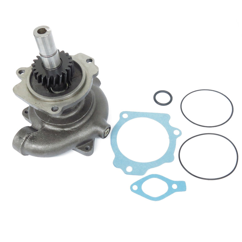 Engine Water Pump for Cummins M11 & L10 E Series (1991 snd Later 3 hole mount) | US2203 US Motor Works