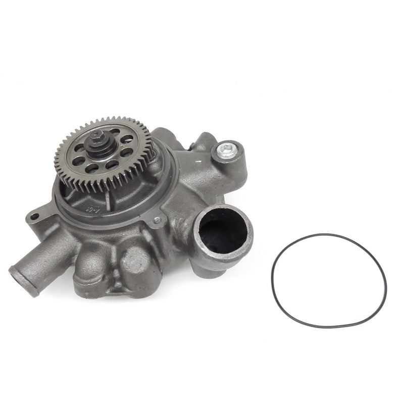 Engine Water Pump for Detroit Diesel Series 60 14.0L EGR - Small Gear | US2636 US Motor Works