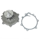 Engine Water Pump for International / Navistar DT-414, DT-436, DT-466 Agriculture | US3707 US Motor Works