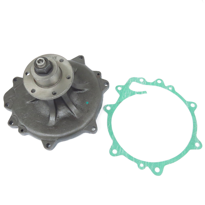 Engine Water Pump for International / Navistar DT-466 CONV Paystar, S-Series | US3710 US Motor Works