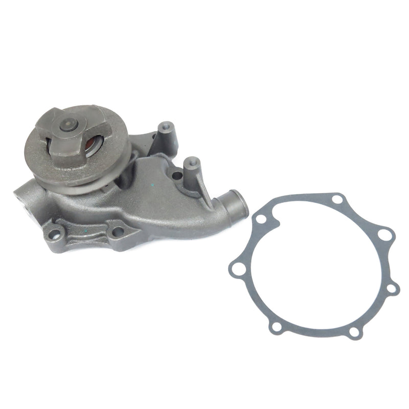 Engine Water Pump for Ford / International 6.6L & 7.8L Diesel | US4071 US Motor Works