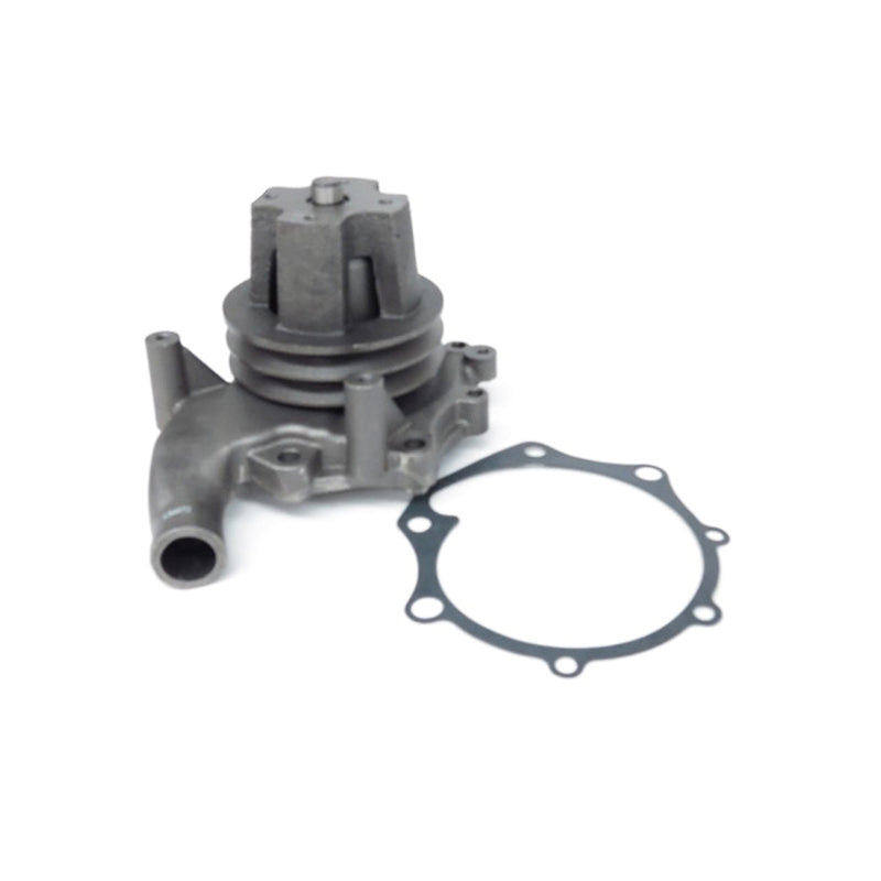 Engine Water Pump for Ford / International 6.6L & 7.8L Diesel w/ Mounted Fan | US4072 US Motor Works