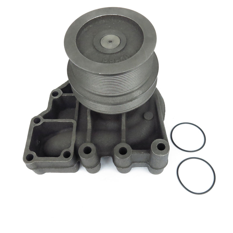 Engine Water Pump for Cummins ISX | US6344 US Motor Works