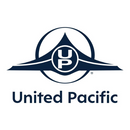 Stainless Steel Air Cleaner Nut Set With 5/16"-18 Thread (Card of 4) | United Pacific 31000