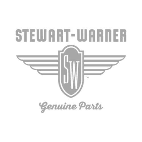 Standard Temperature Switch, 250 °F | 83311 Stewart Warner