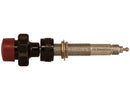 Vernier Adjustable Locking Control Cable Replacement Head | VCGTHO Buyers Products