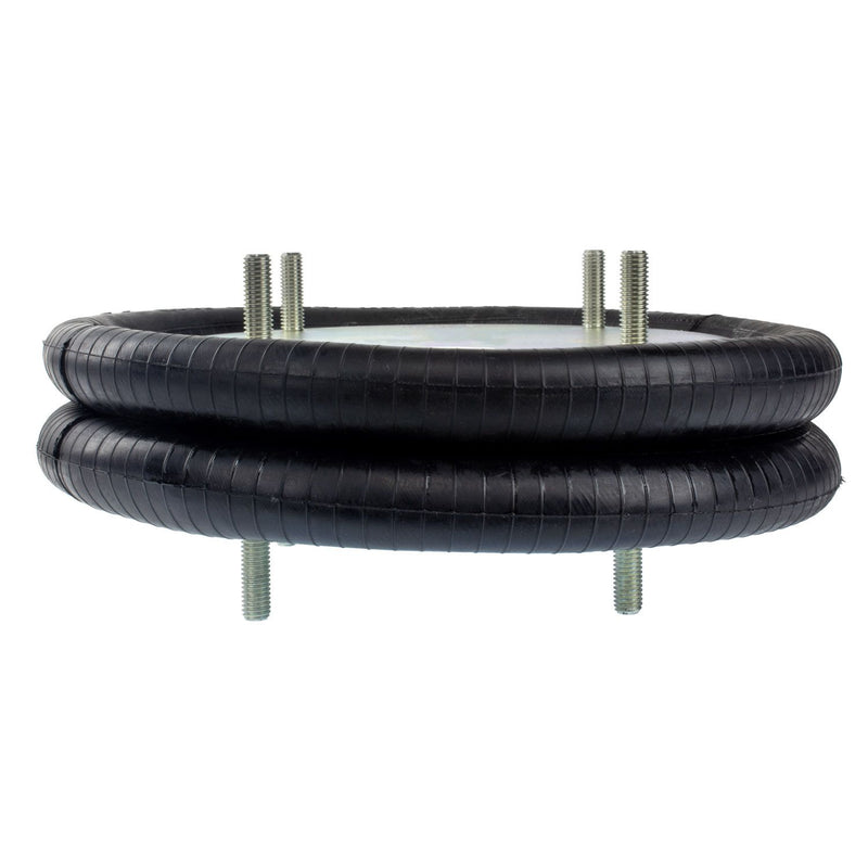 Double Convoluted 45 Degree Air Suspension Spring | World American WA01-7135C