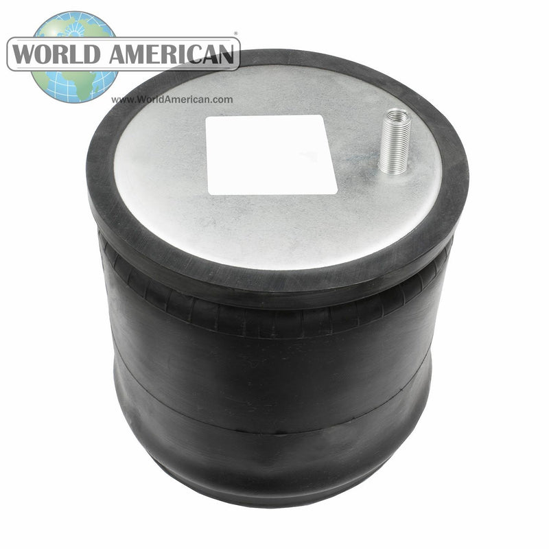 Rolling Lobe Parallel Air Suspension Spring | World American WA01-9270C