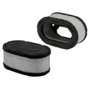 Flame Retardant Cellulose Air Filter with Plastic Ends, 2.913" | WA10012 WIX