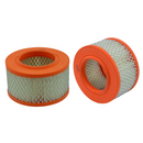 Cellulose Air Filter with Plastic Ends, 3.313" | WA10026 WIX