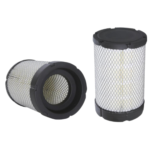 Cellulose Radial Seal Outer Air Filter, 10.024" | WA10035 WIX