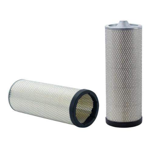 Cellulose Radial Seal Inner Air Filter, 21.161" | WA10118 WIX