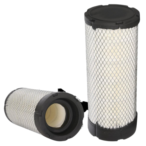 Cellulose Radial Seal Outer Air Filter, 12.25" | WA10162 WIX