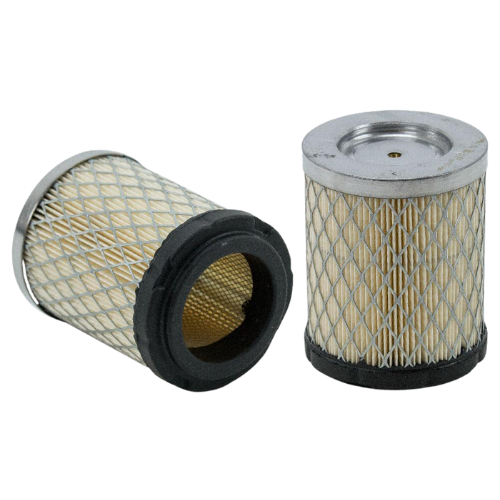 Cellulose Air Filter, 4.42" | WA10165 WIX