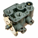 E7 NPT Foot Type Valve | World American WA101818