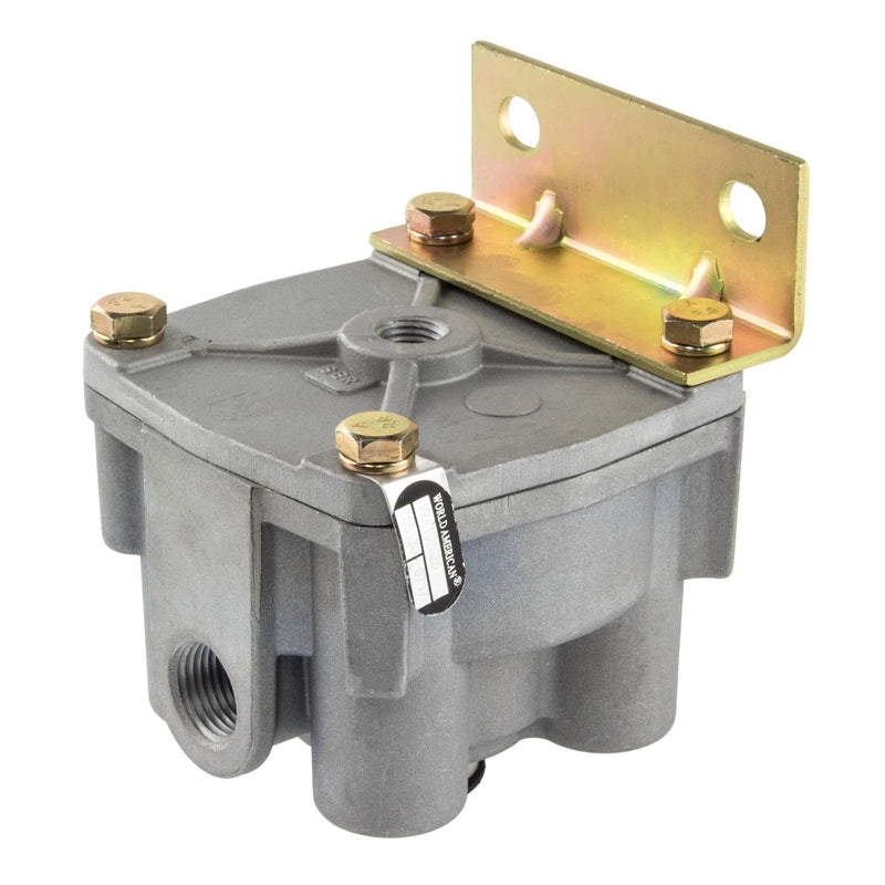 R12 NPT Relay Valve | World American WA102626