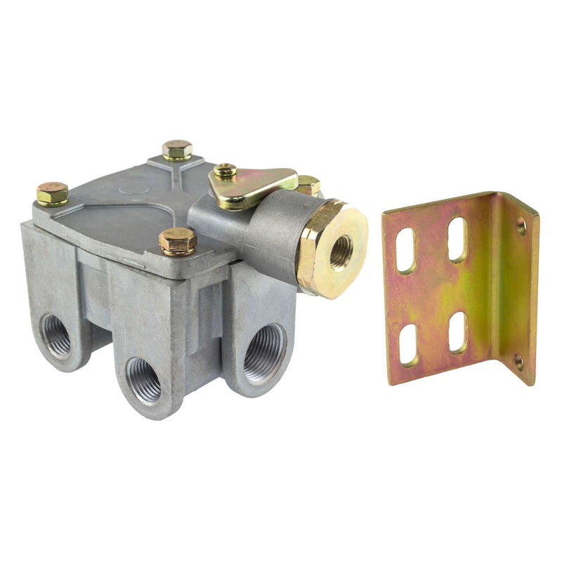 R-14H Horizontal Relay Valve | World American WA103010