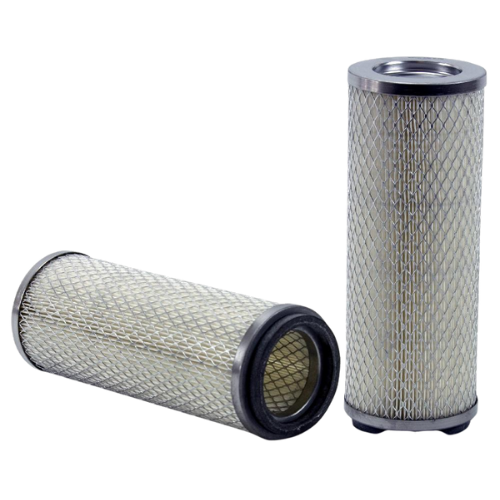 Cellulose Air Filter, 10.85" | WA10421 WIX