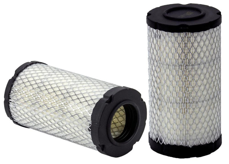 Cellulose Radial Seal Outer Air Filter, 7.585" | WA10428 WIX