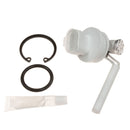 12V Heater & Thermostat Assembly | World American WA109495