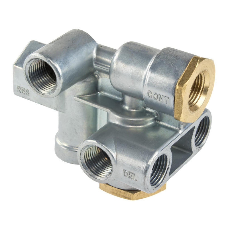 Spring Brake Valve | World American WA110500