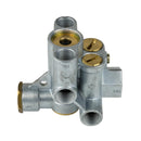 Spring Control Valve | World American WA110800