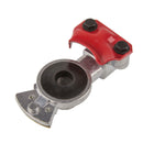 Red Emergency Gladhand | World American WA11451