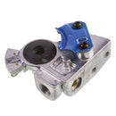 Blue Bracket Mount Service Gladhand | World American WA12-136