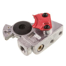Red Bracket Mount Emergency Gladhand | World American WA12-138