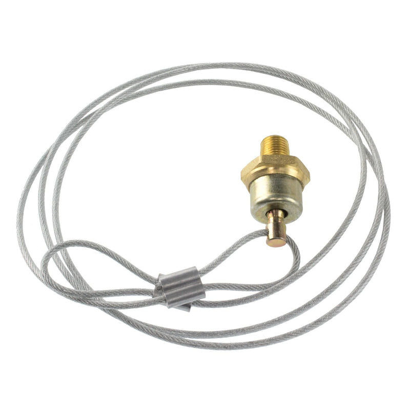 Manual Drain Valve w/ 5 FT Cord | World American WA12105